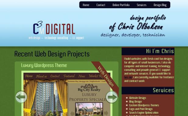 C3M_Digital_Web_Design_Portfolio/