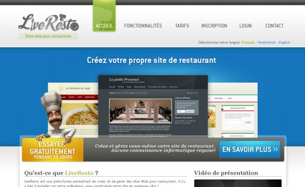LiveResto