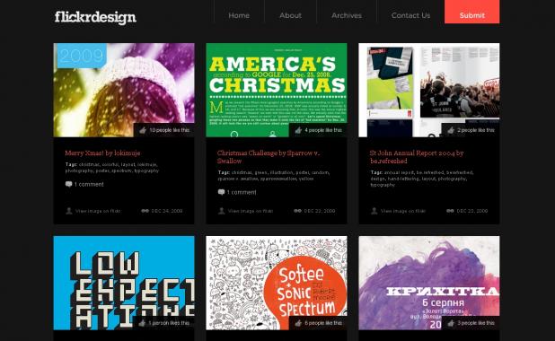 flickrdesign