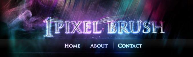 1PixelBrush