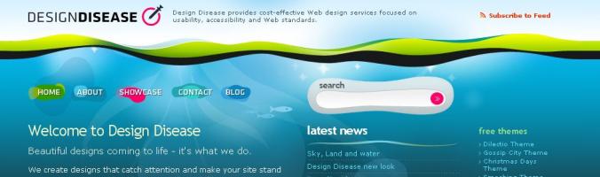 design disease