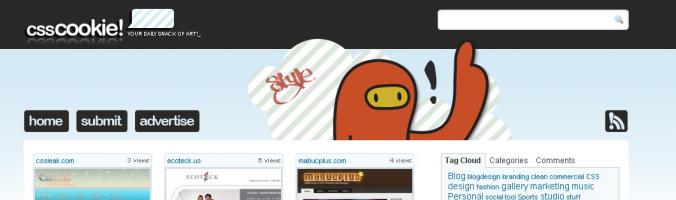 Csscookie