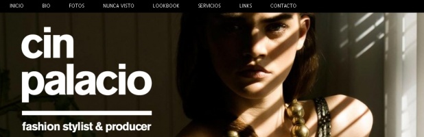 Screenshot Cin Palacio