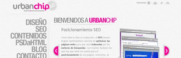 urbanchip