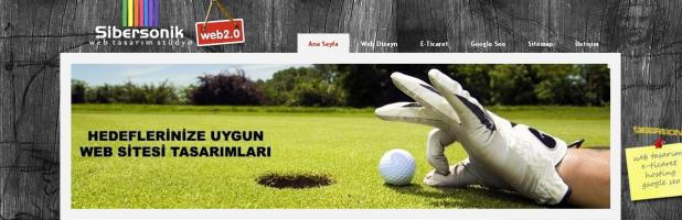 sibersonik web studio