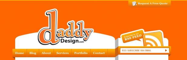 Daddy Design