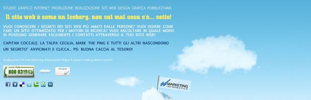 Marketing Informatico