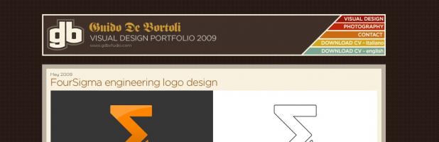 GdbStudio Online Portfolio