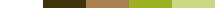 Palette YoDiv