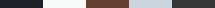 Palette CSS Gallery