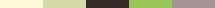 Palette Portfolio de Magouya