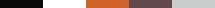 Palette Edler Bangoy