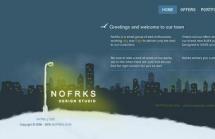 NOFRKS.design