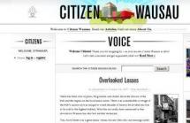 citizen wausau