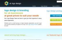 UK Logo Design