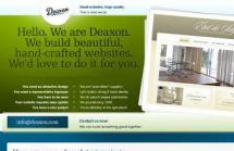 Deaxon