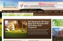 NC Golfers