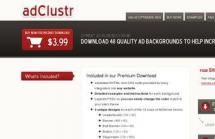 adClustr