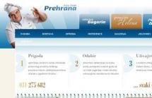 Prehrana