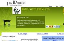 psdPanda