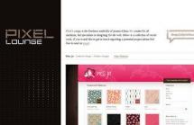Pixel Lounge