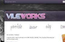 Vile Works