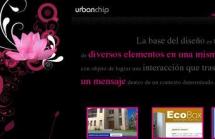 urban chip