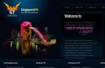 Get Singapore PR