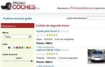 Promocoches