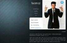 Ludek Cernocky - lucer.cz