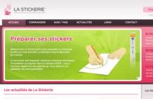 La stickerie