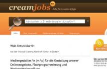 creamjobs.de