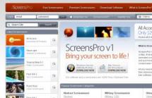 ScreensPro