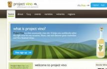 project vino