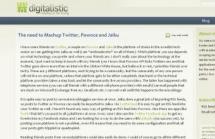 digitalistic