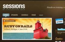 sessions collective idea
