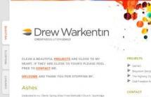 Drew Warkentin
