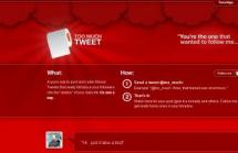 too much tweet