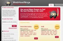WebHostNinja