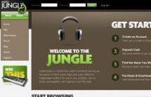 AudioJungle