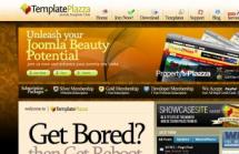 TemplatePlazza