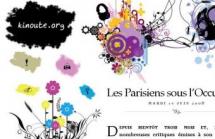 Carnet de kinoute