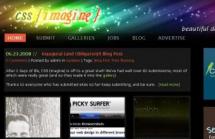CSS {Imagine}