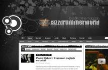 jazzdrummerworld