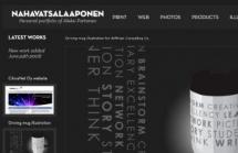 Nahavatsalaaponen