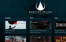 Babylon Design