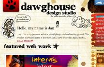 Dawghouse