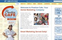 Practice Cafe