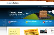 moby solutions