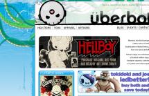 Uberbot Rocks